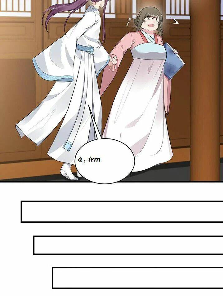 độc phi thần y quá kiêu ngạo chapter 46 13