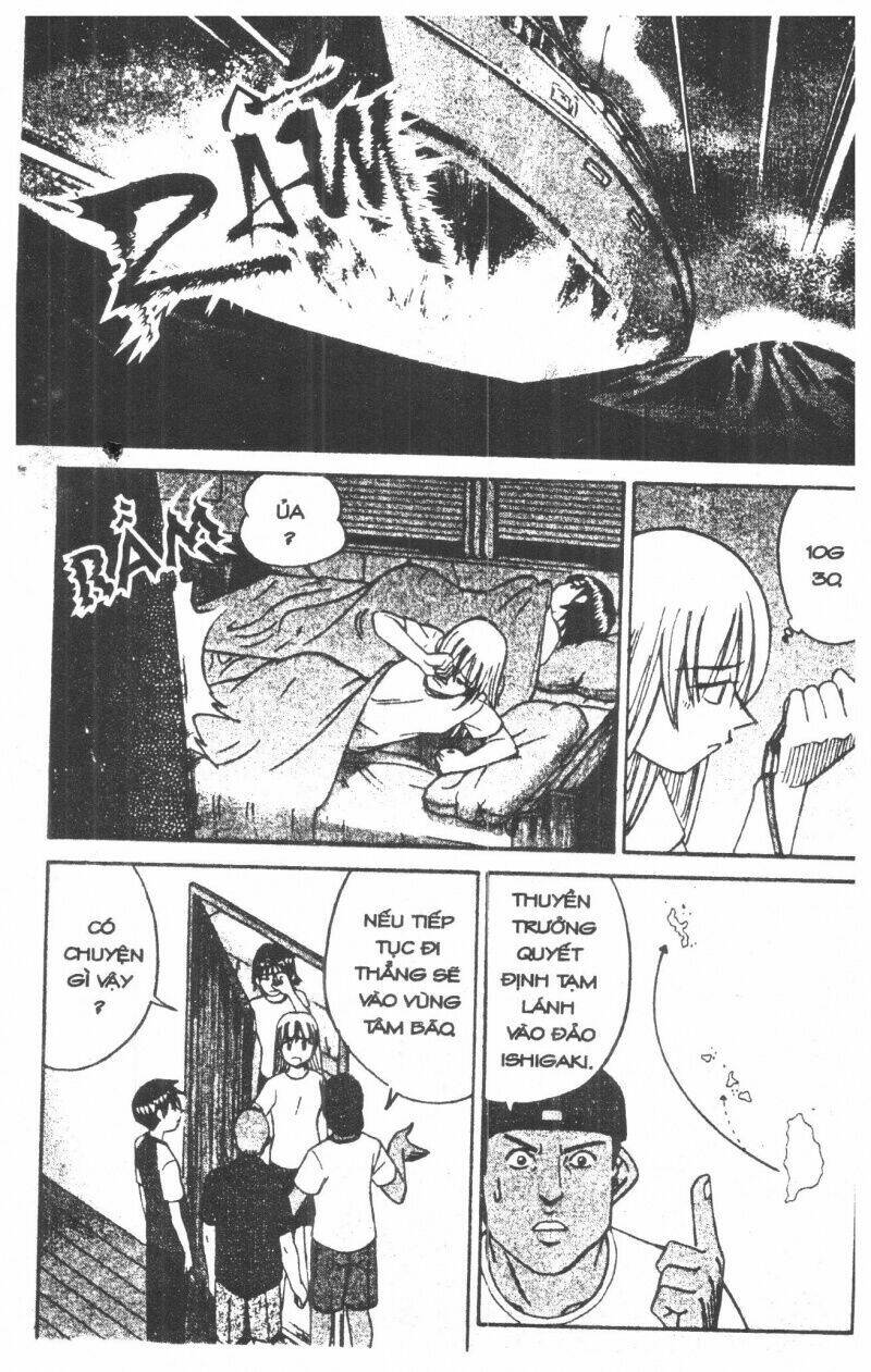 thám tử toma chapter 10 139