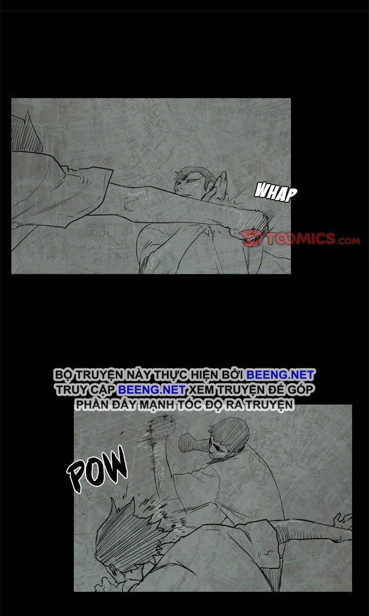 kẻ mạnh nhất - tong edge chapter 51 45