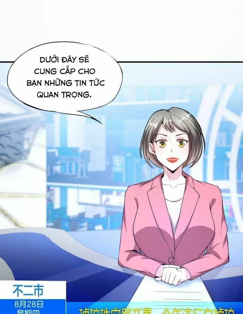 vòng bạn bè mạnh nhất của tiên giới chapter 38 1