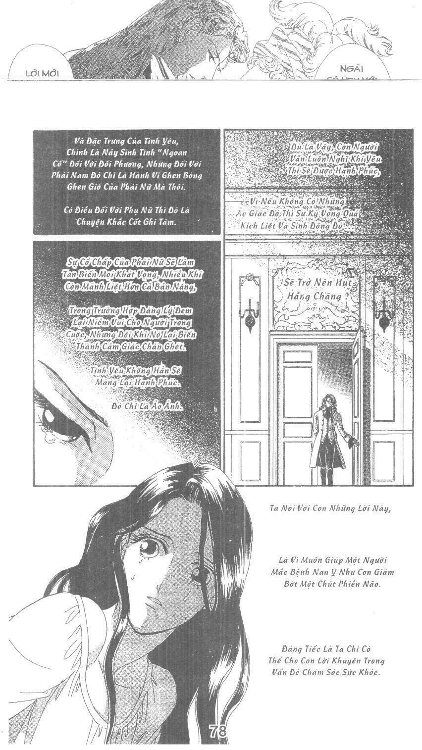 ngài tử tước phiêu lãng chapter 2 72