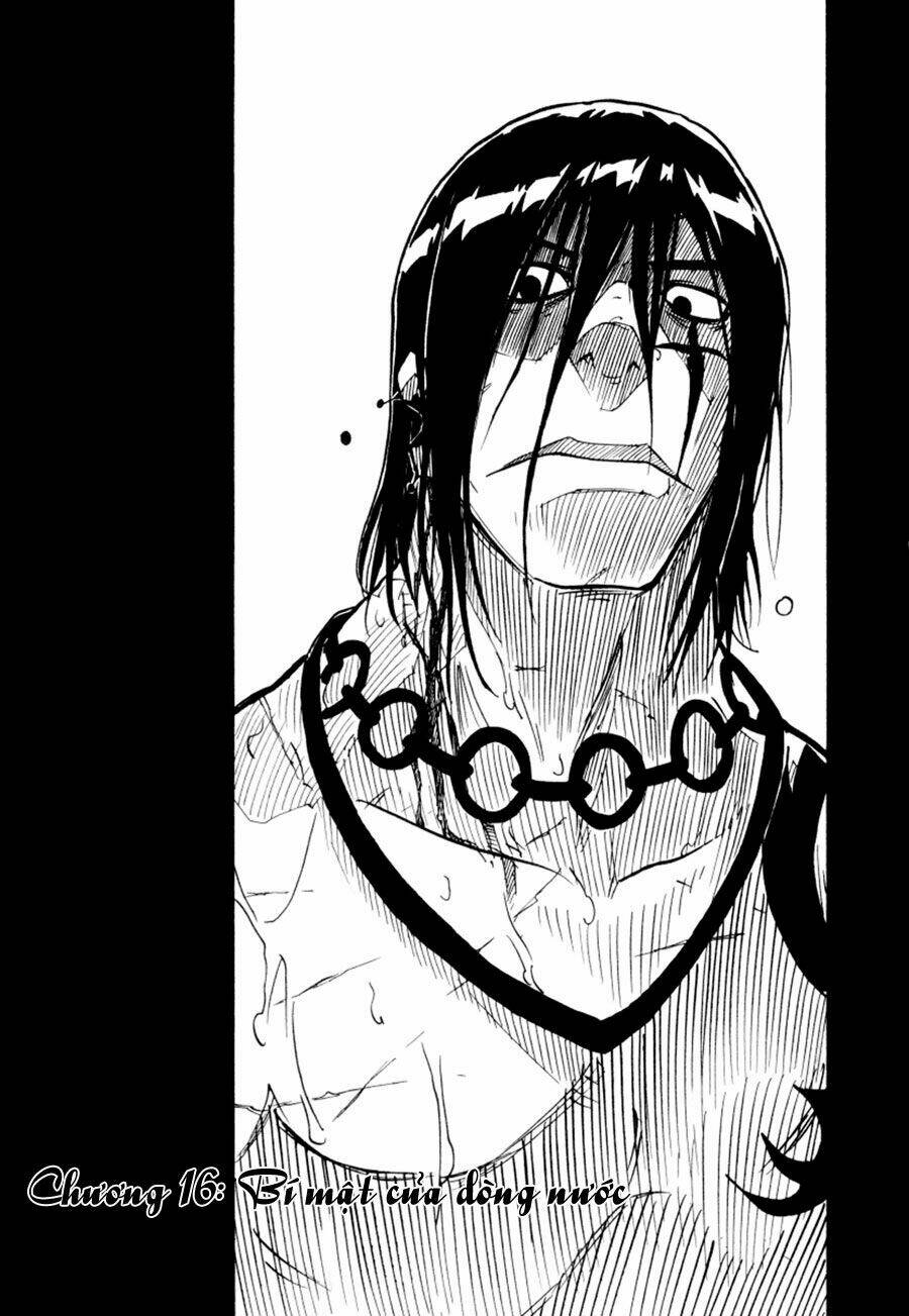 chuyện tình mary chapter 16 1