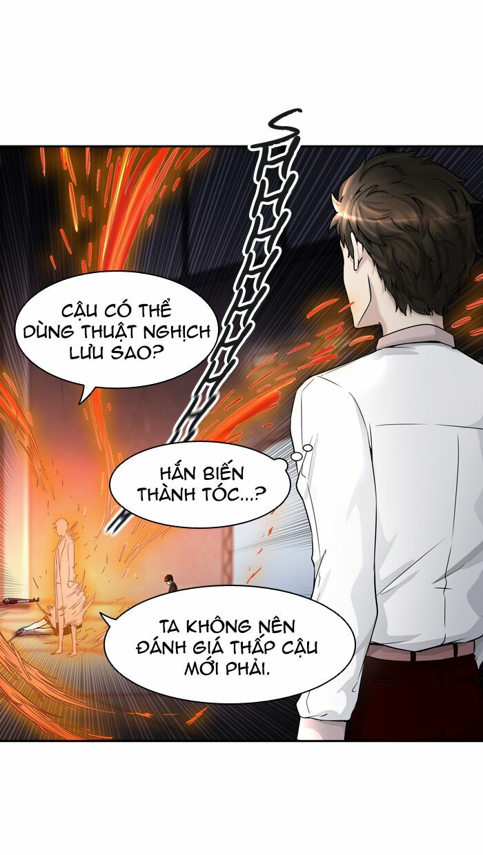 tòa tháp bí ẩn 2 chapter 322 55