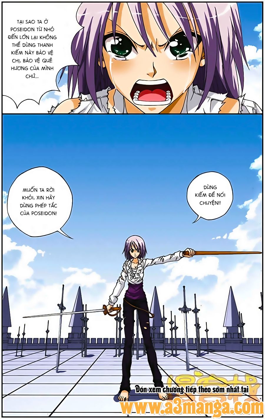 thâu tinh cửu nguyệt thiên chapter 188 12