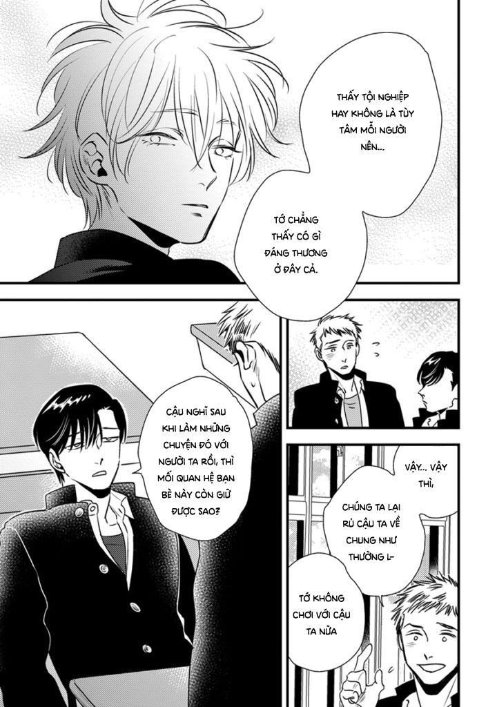 shounen no kyoukai chapter 6.5 7