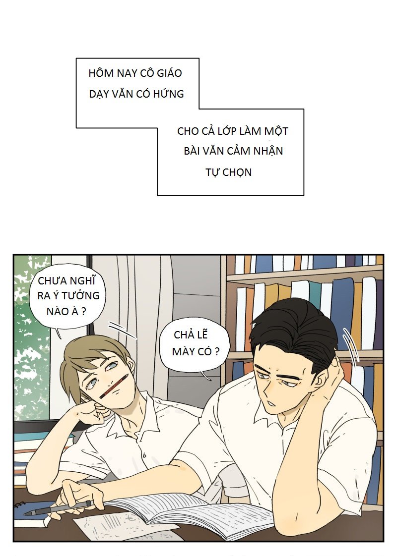 nam hào thượng phong chapter 28.5 1