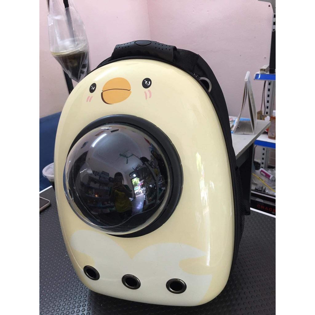 Balo Phi Hành Gia Cho Thú Cưng XPET mẫu ngẫu nhiên