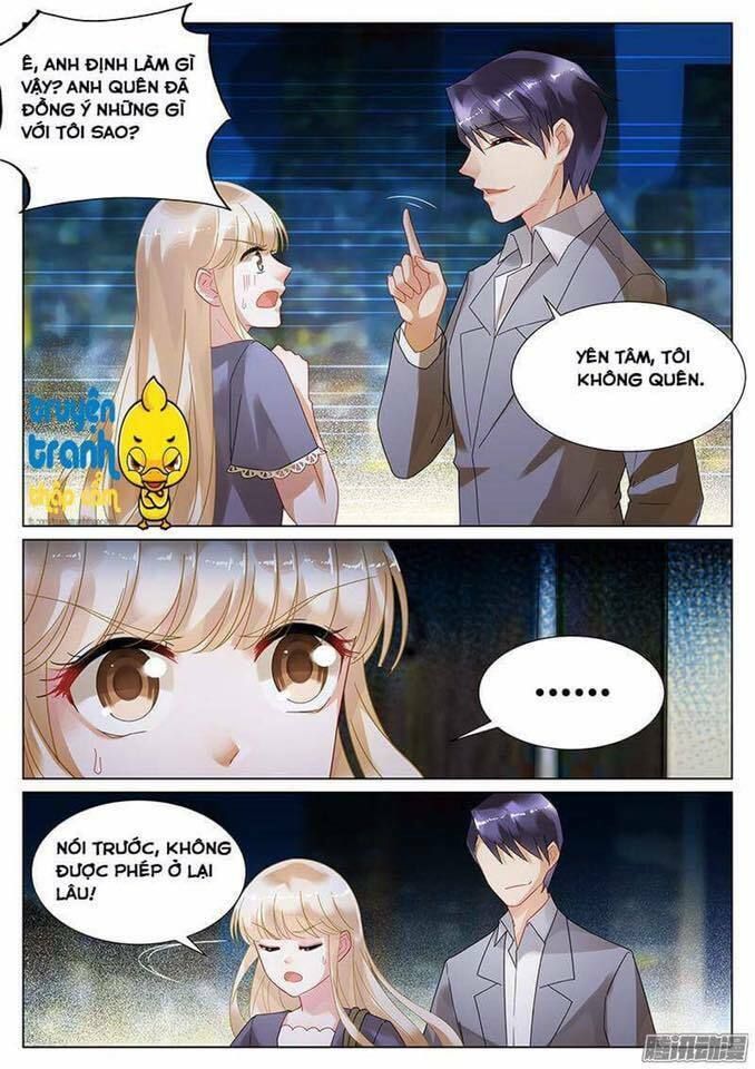 nhạ thượng thủ tịch tổng tài chapter 22 7