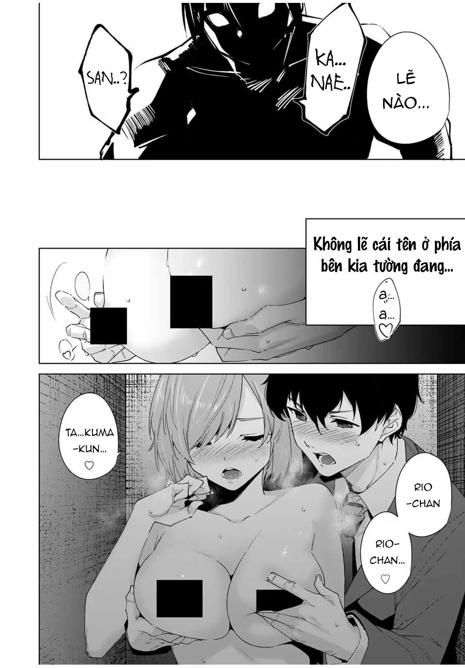 destiny lover season 2 chapter 22 13