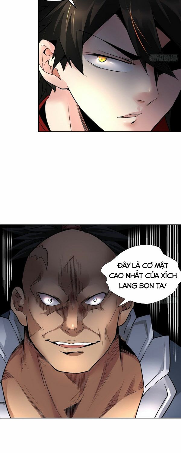 ta là nhà giàu số một, ta không muốn trọng sinh chapter 21 13