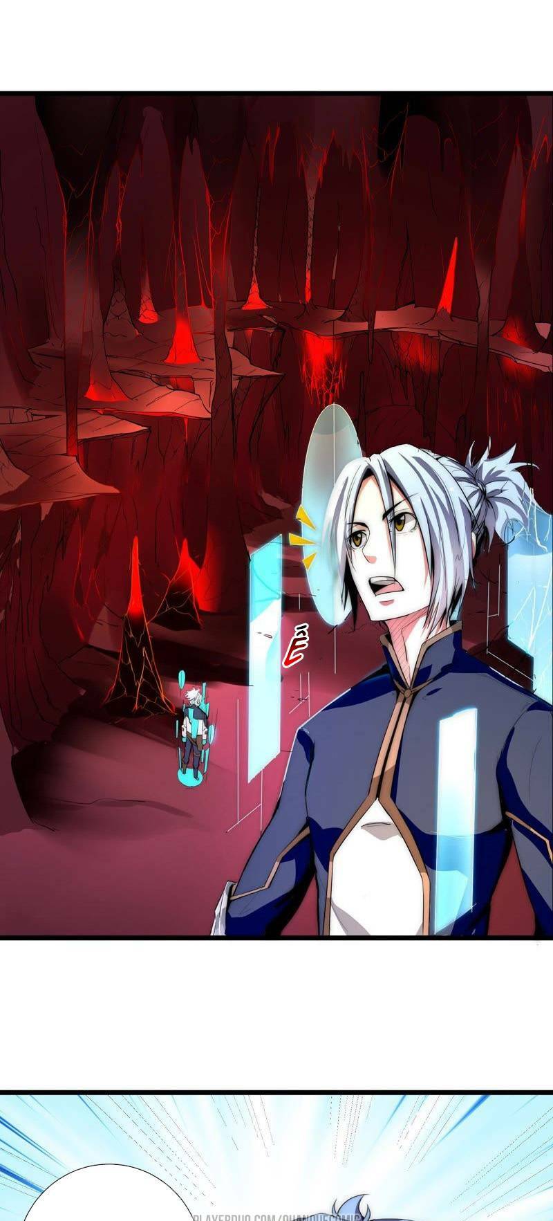 dãy số chí mạng chapter 2 17