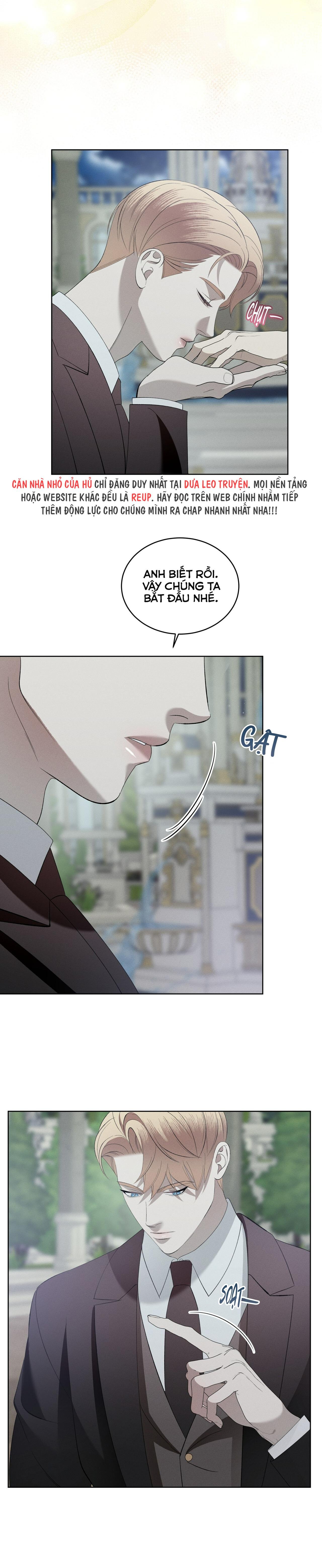 đêm ở london chapter 71 7