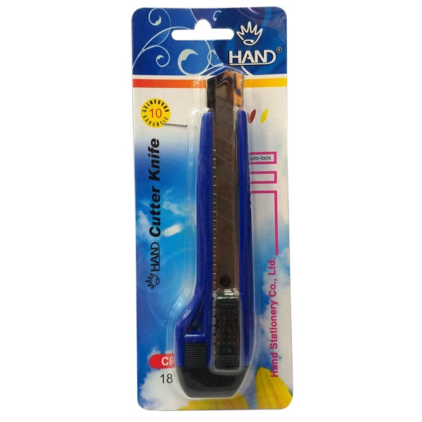 Dao Rọc Giấy Hand CK-18