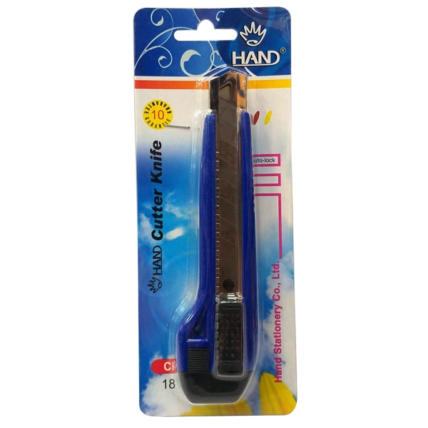 Dao Rọc Giấy Hand CK-18