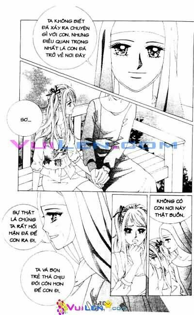 tìm lại tình yêu chapter 70 11