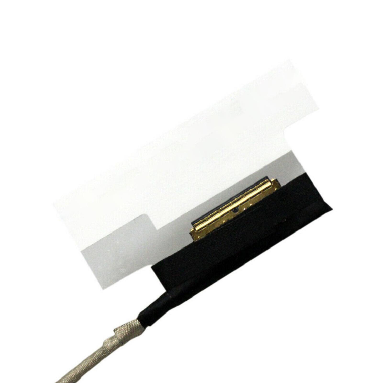 DC02002Sv00 Replacement Display Screen Connector 50.GP4N2.008 LCD Screen Video Cable for Aspire 5 7 A515-51G A717-71G A515-51 A515-41