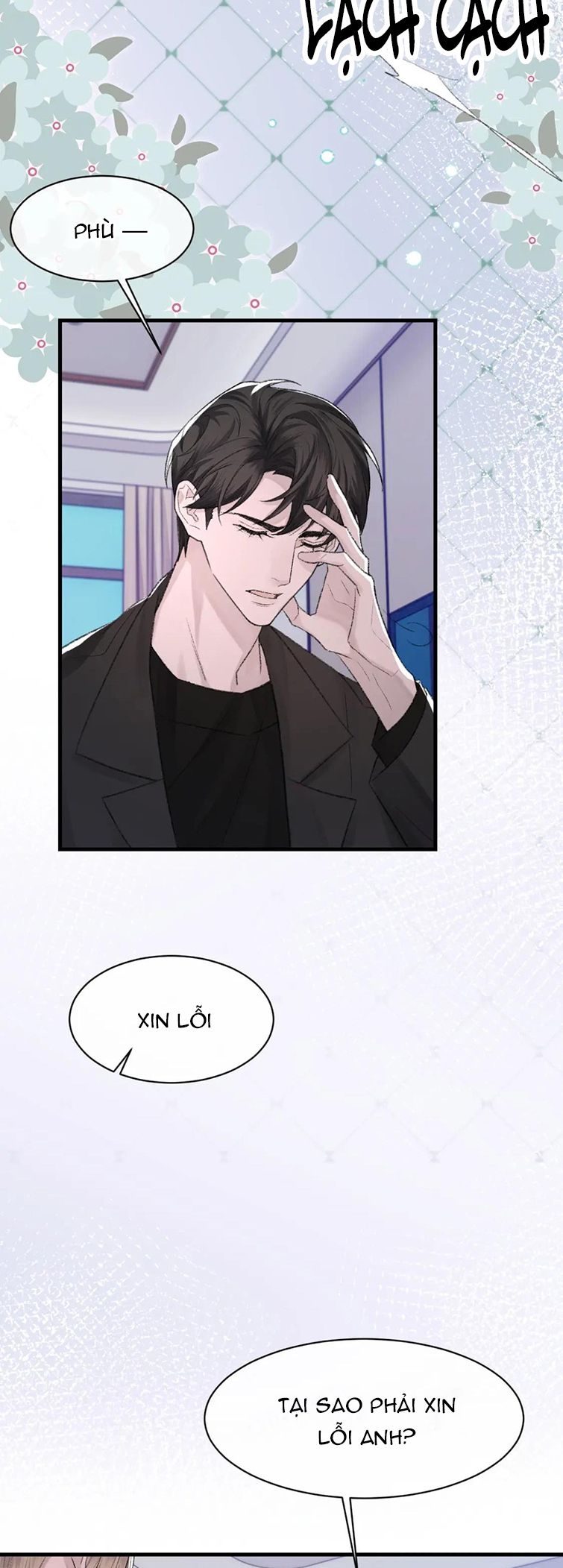 cấu bệnh chapter 83 18