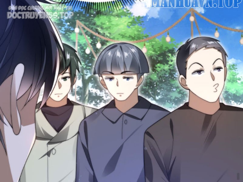 không gian hệ lão lục: dự trữ một vạn tấn thịt ngày tận thế chapter 80 49