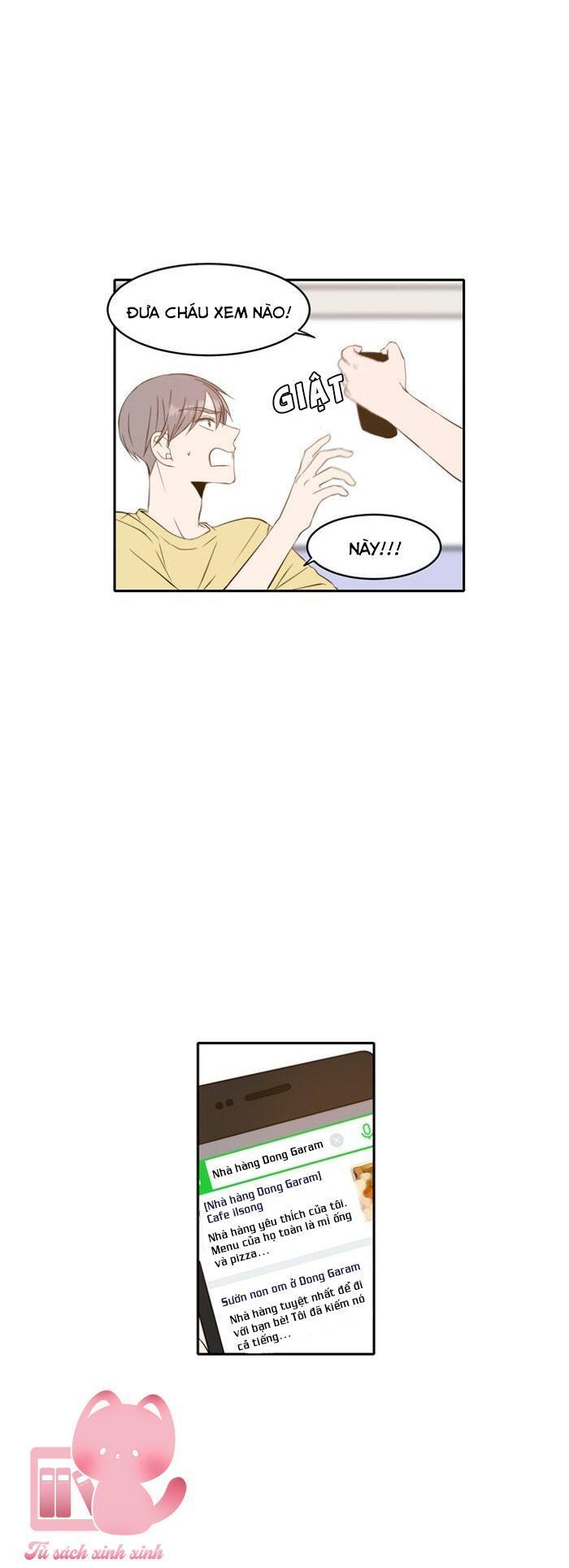 a good day to be a dog chapter 50 7