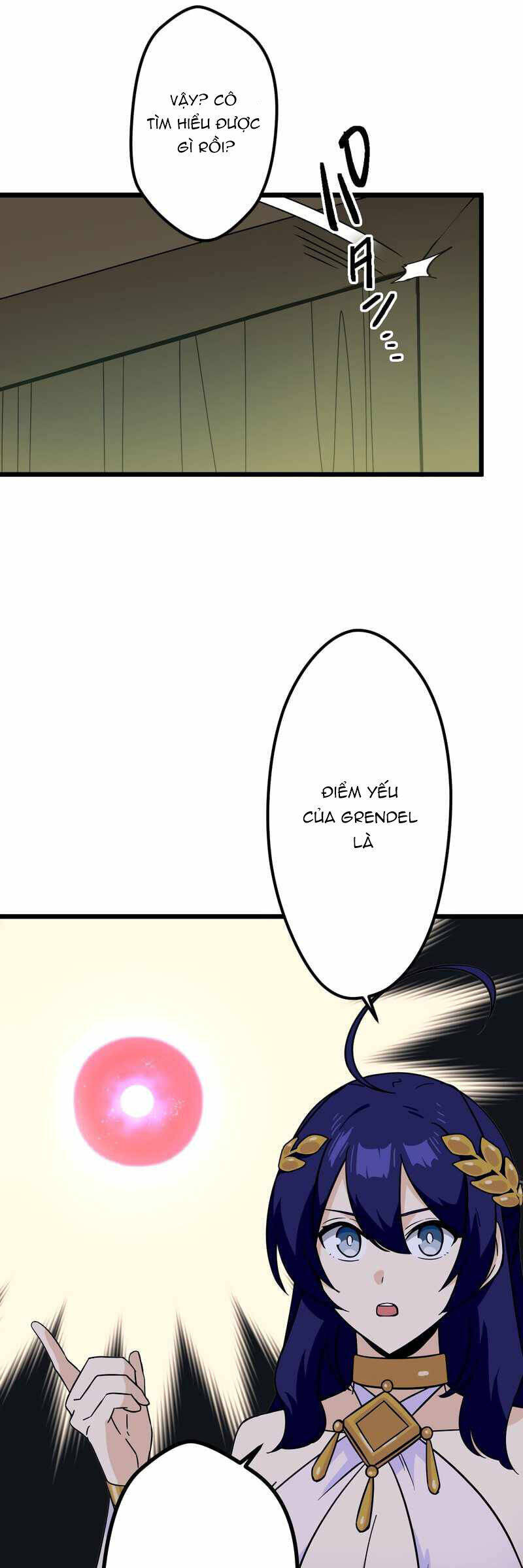 binh vương chuyển sinh chapter 44 19