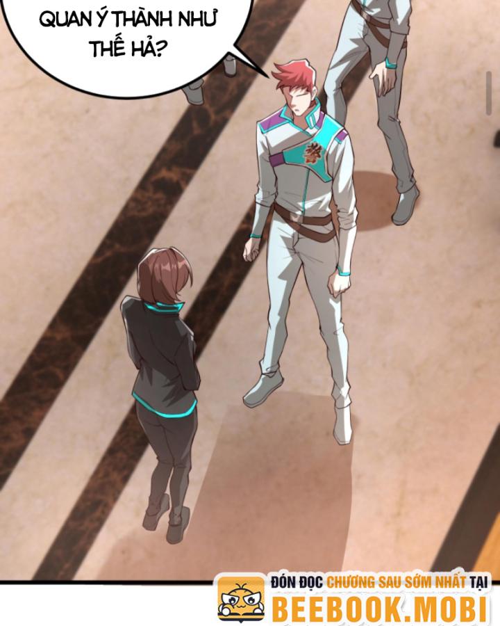 học cùng em gái, tôi bất cẩn vô địch rồi chapter 42 44