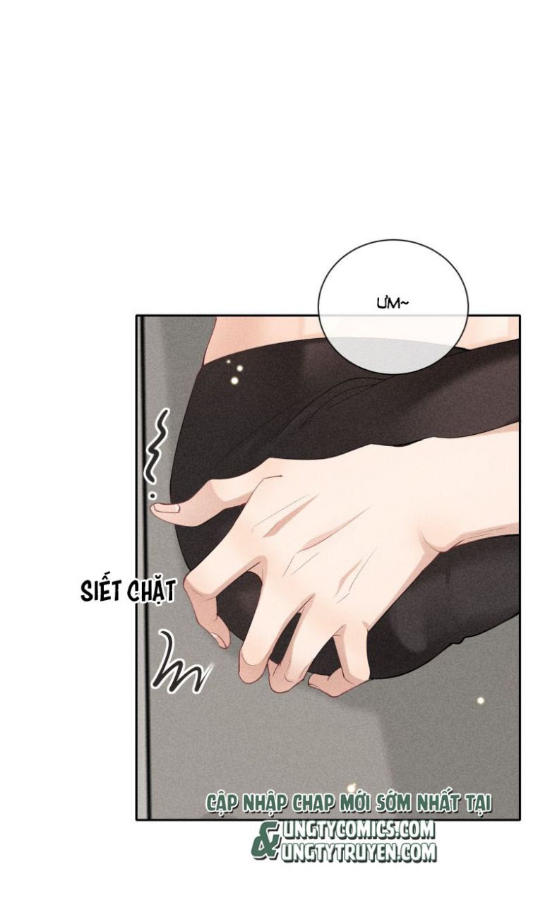 trò chơi săn mồi chapter 30 17