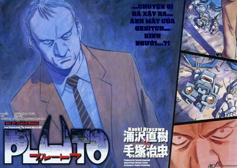 pluto chapter 32 2