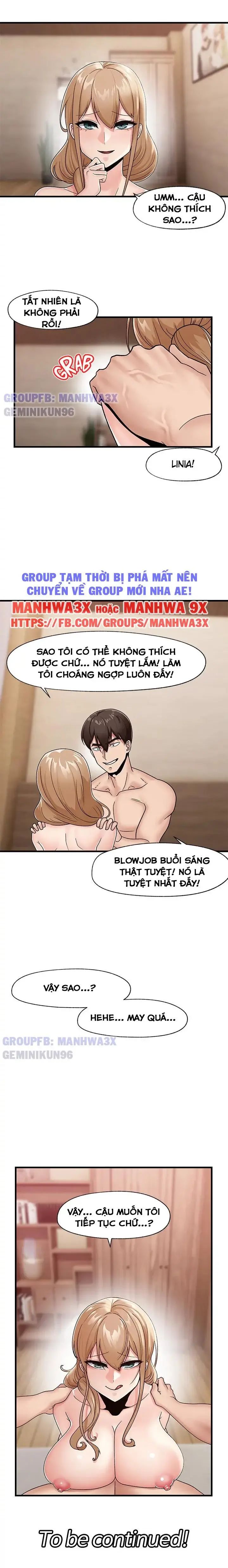 quyền năng ở thế giới khác chapter 9 9