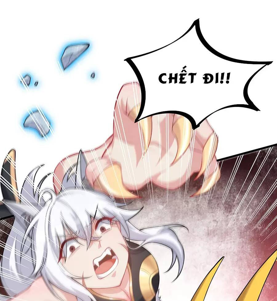 đồ long kỵ sĩ hôn môi ác long chapter 32.2 1