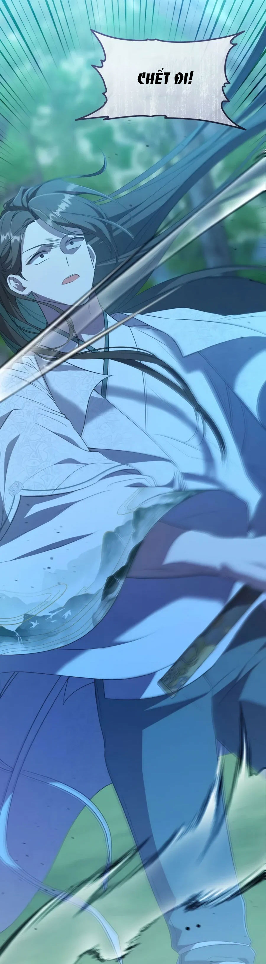 trở thành đứa cháu gái bị ghẻ lạnh trong gia tộc võ giả hùng mạnh chapter 34.1 2