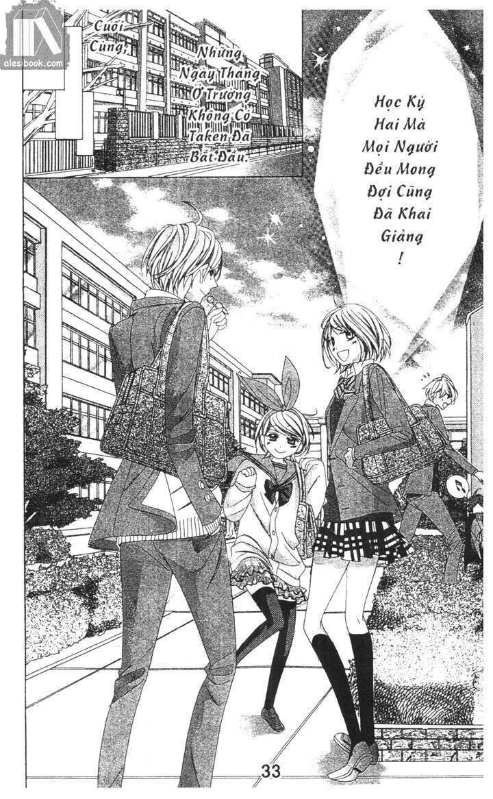 alice 38 °c chapter 28 7