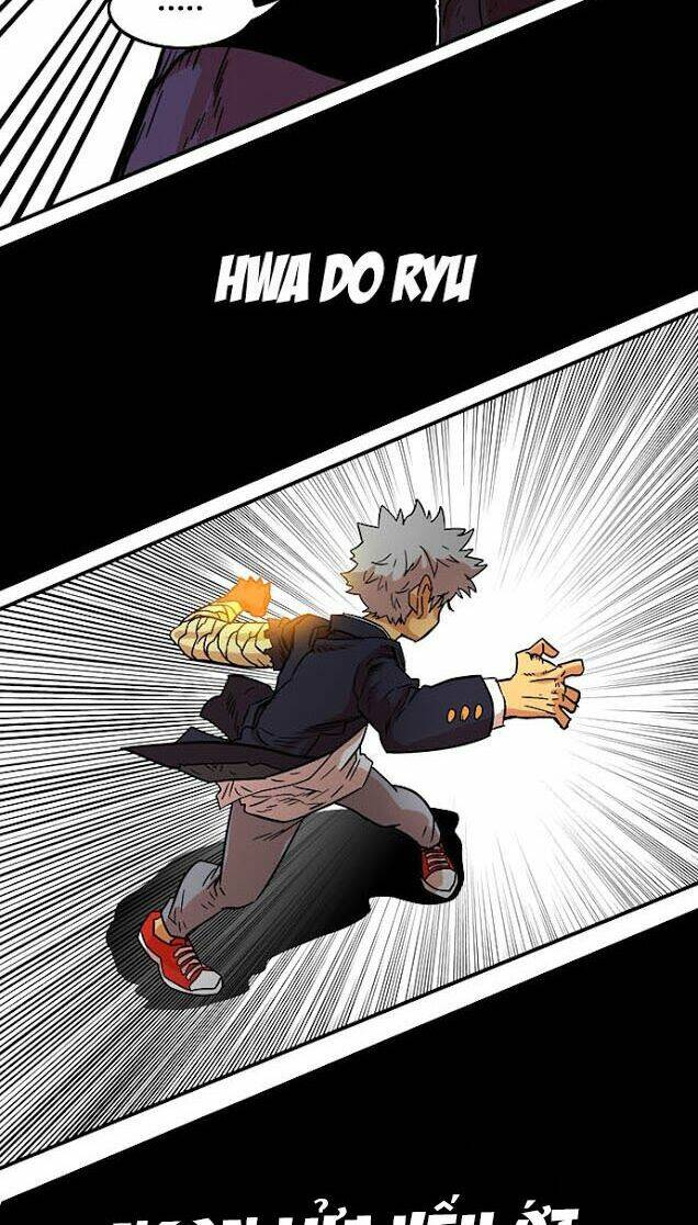 bẫy troll chapter 11 13