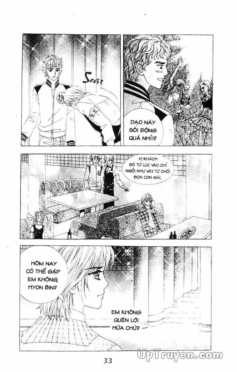 mặt nạ tình yêu chapter 120 35