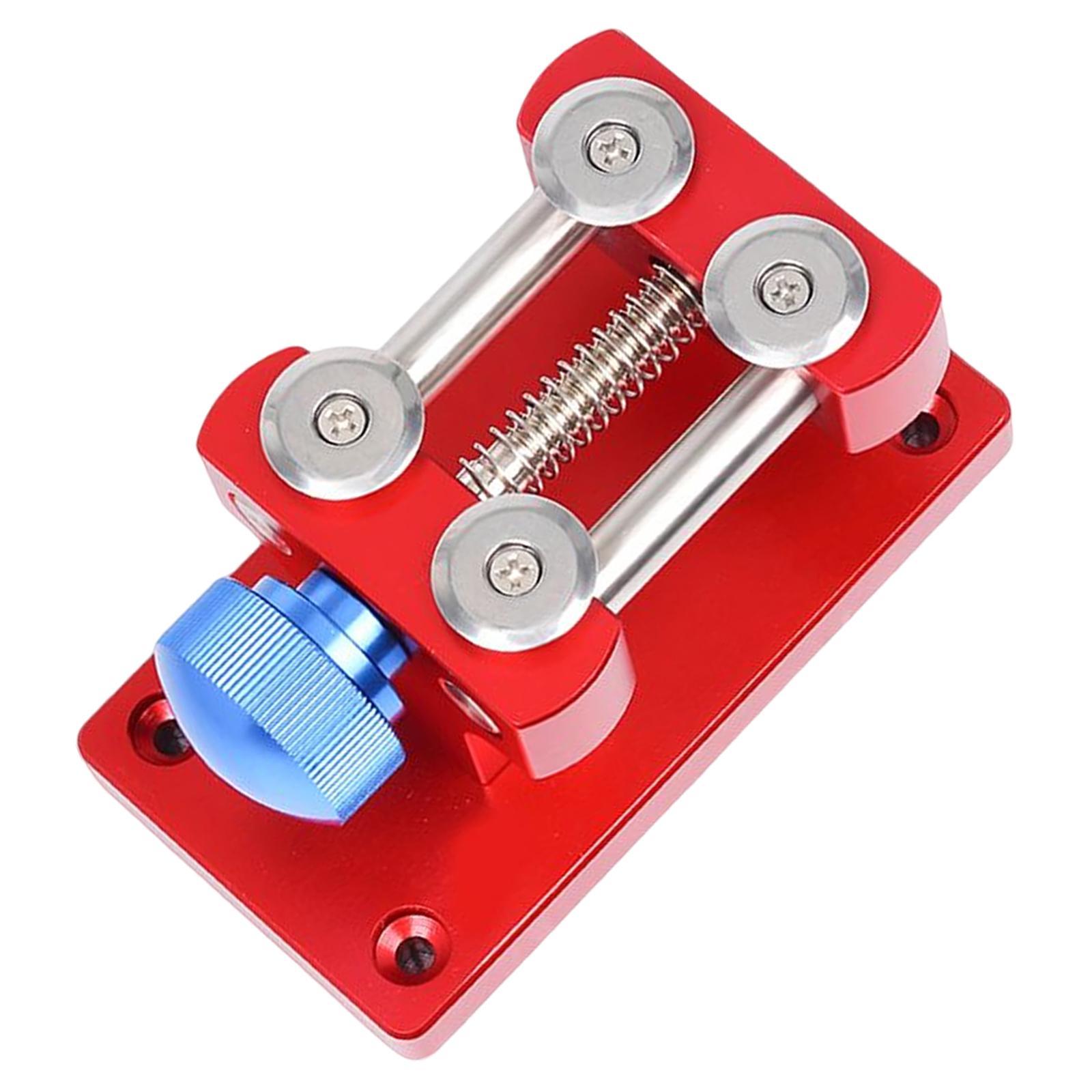 Watch Maintenance Removal Repair Tool Red