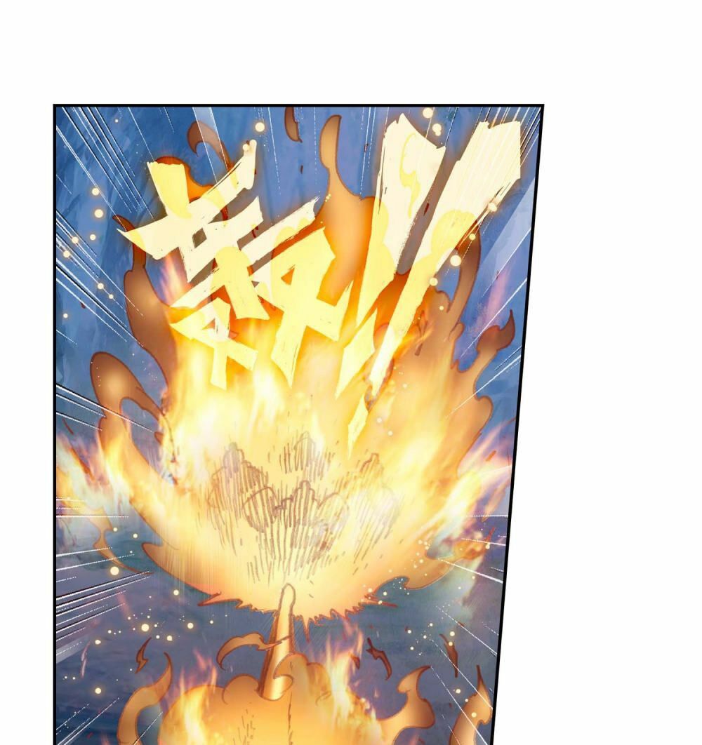 thế giới hoàn mỹ [m] chapter 109 28