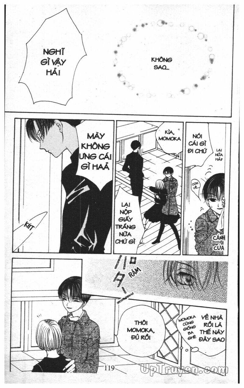thấy mờ ghét chapter 3 119