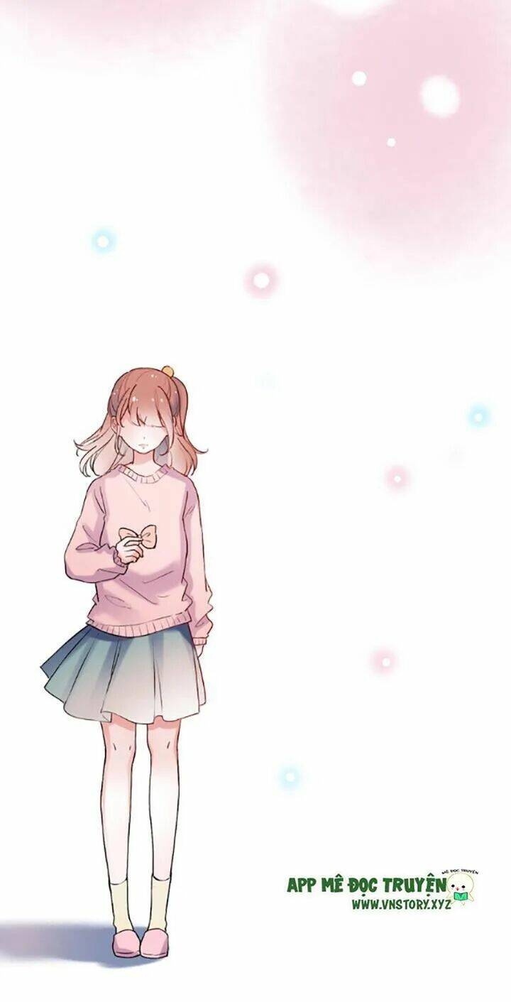 trạch thượng tịch mịch huỳnh hỏa chapter 26 35