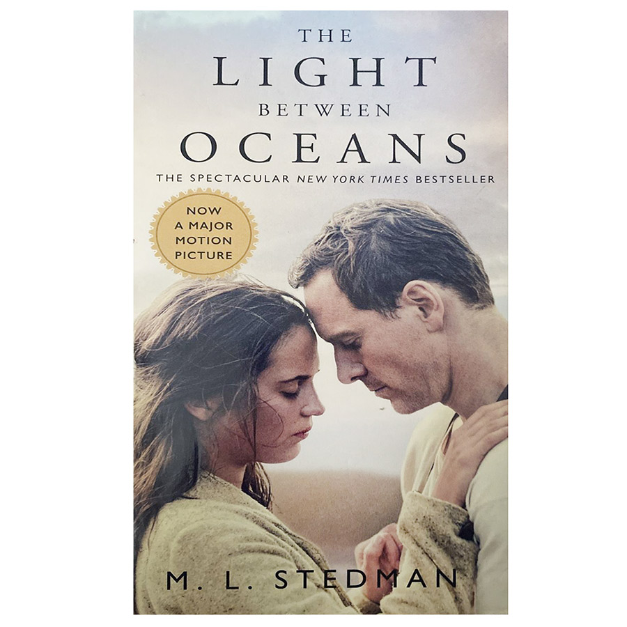 The Light Between Oceans (Now a Major Motion Picture)