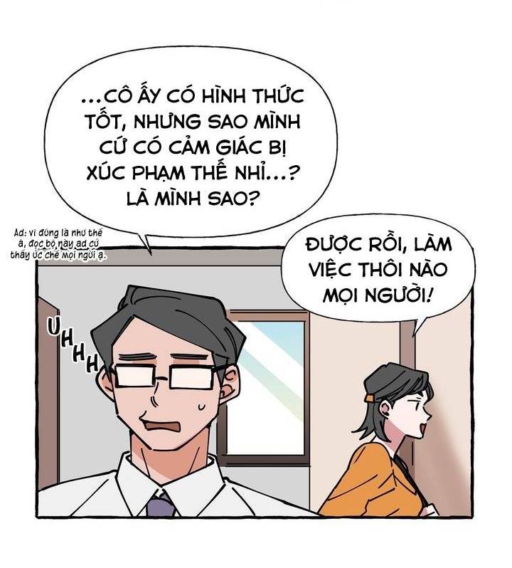 nhân viên mới của masung chapter 7 19