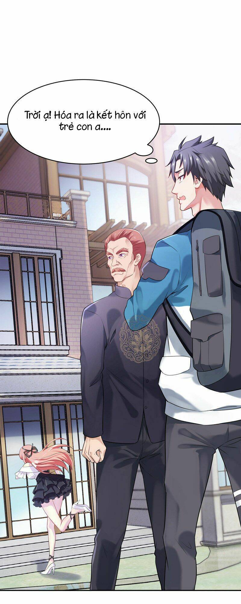 nữ tổng tài đích cận thân cuồng binh chapter 0 27