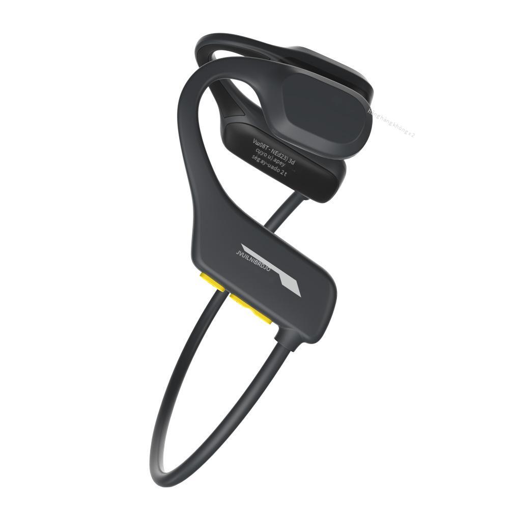 Khuyến mại nổ không vào tai tai nghe bluetooth dẫn khí xương tai nghe bluetooth dẫn xương