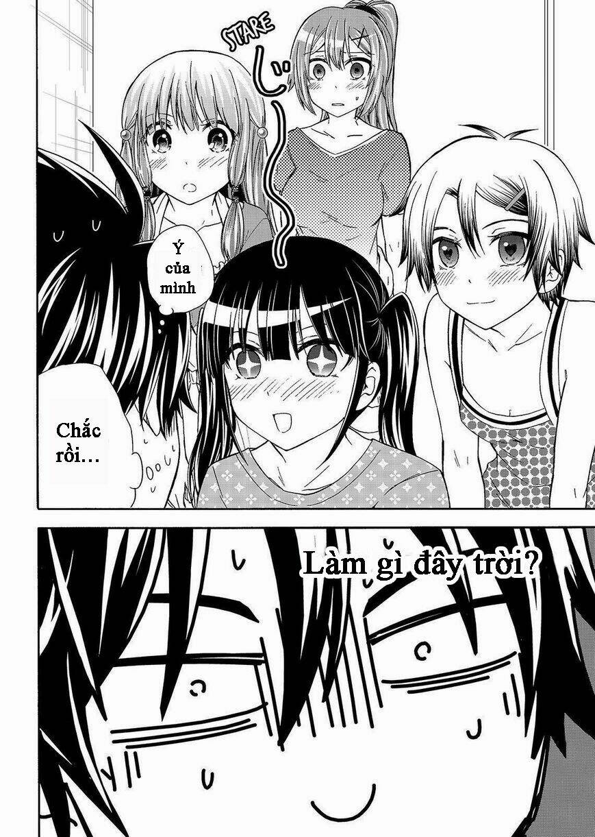 maga-tsuki chapter 45 28