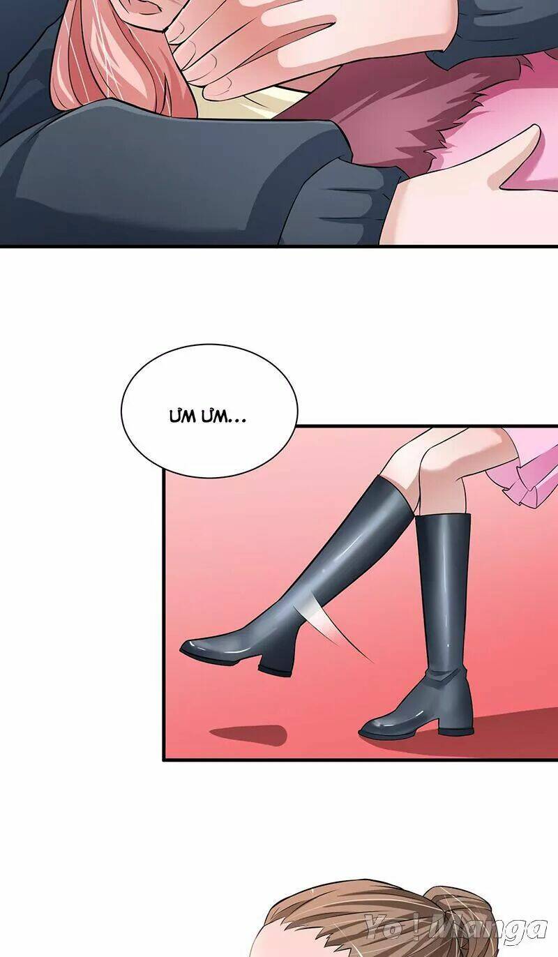 cô dâu gả thay của tổng tài chapter 55 19