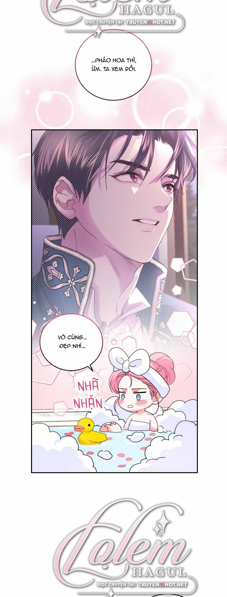 nhà điều chế nước hoa độc quyền của bạo chúa chapter 66 36