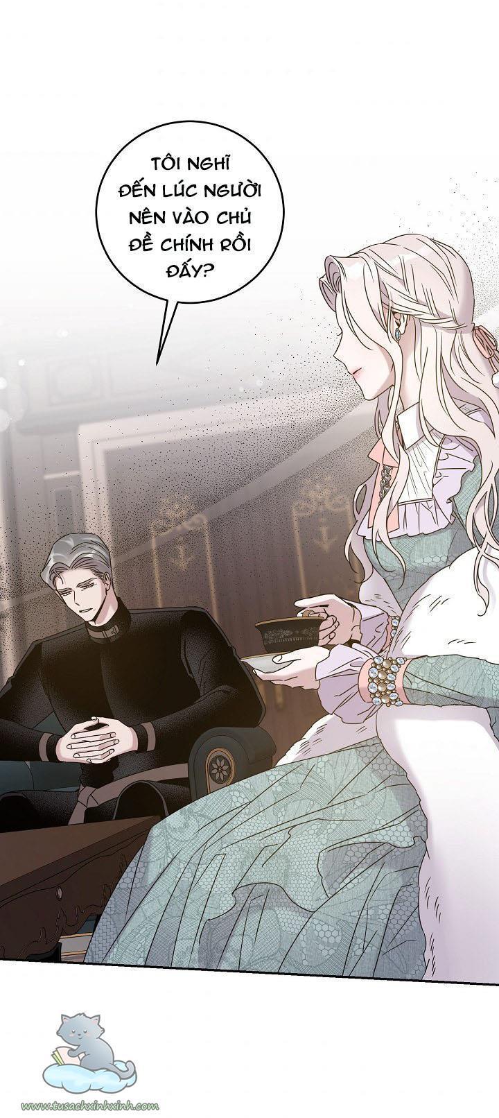 thuần hóa bạo chúa rồi bỏ trốn chapter 33 63