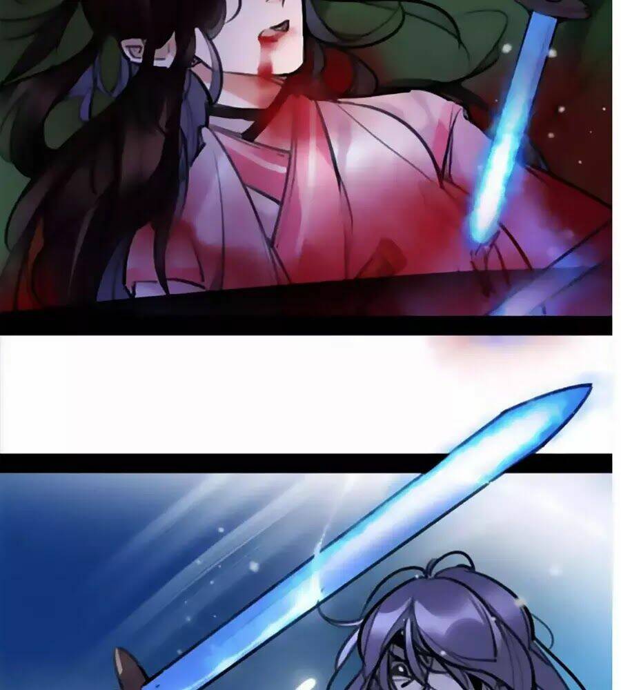 đường tăng cũng quyến rũ chapter 39 3