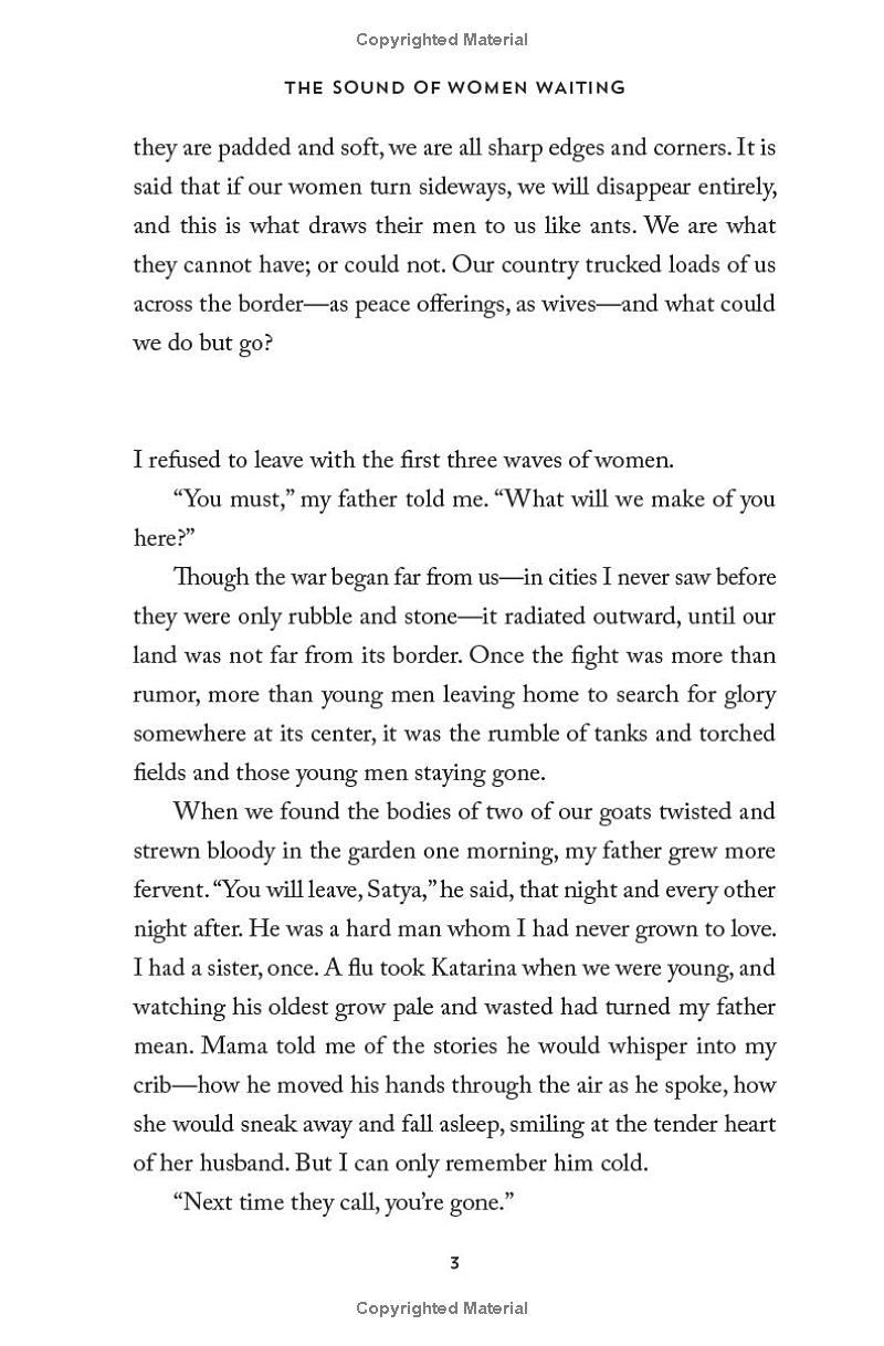 Sách ngoại văn: House Gone Quiet