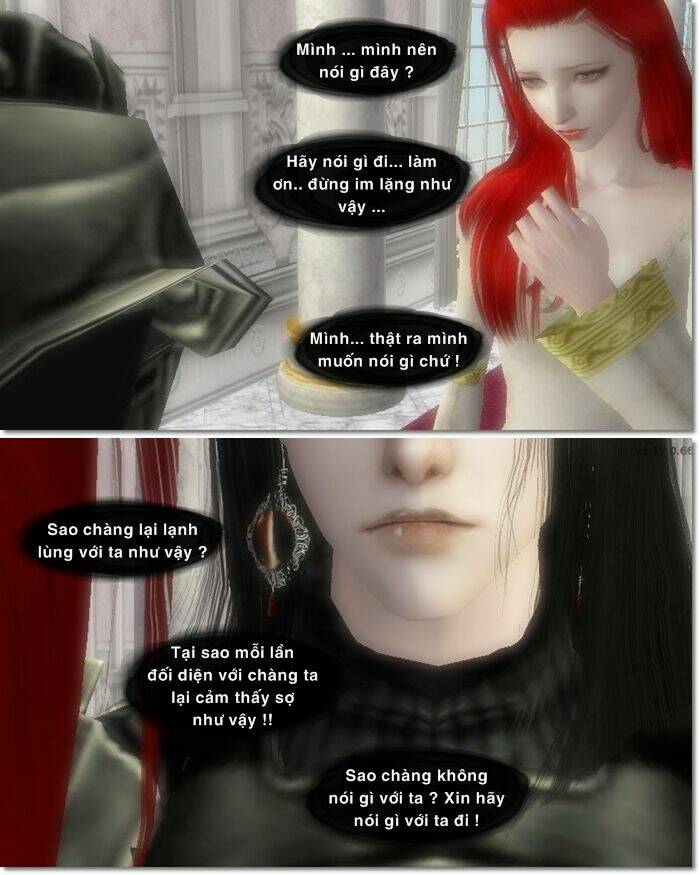 truyện sims - earl story chapter 57 24