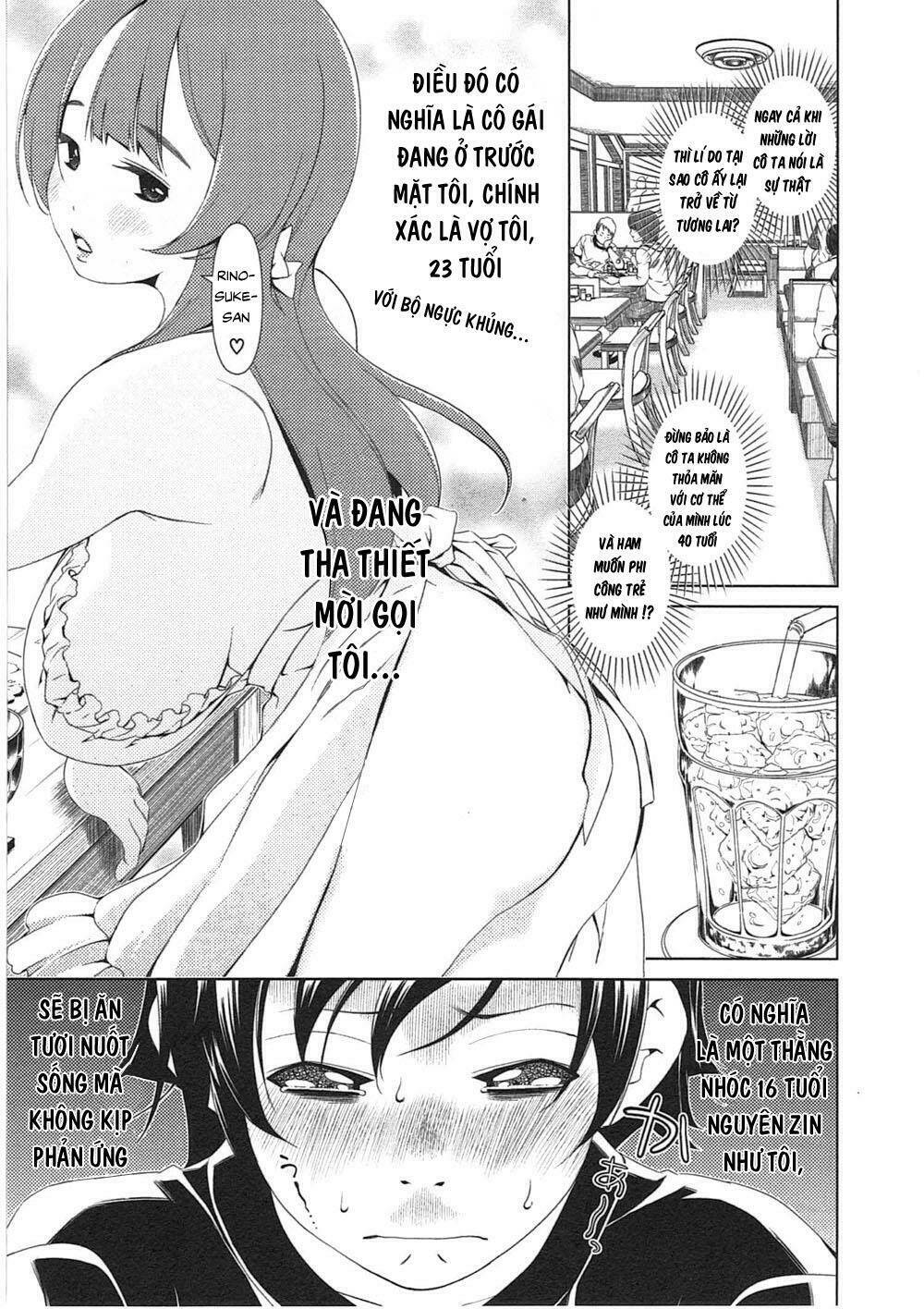 re:marina chapter 3 11