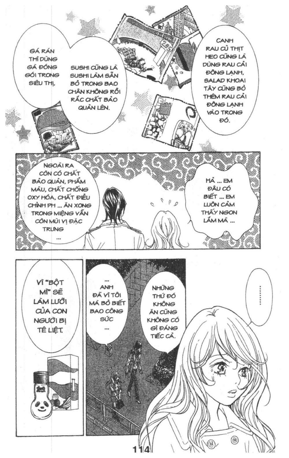 masochistic princess chapter 2 114